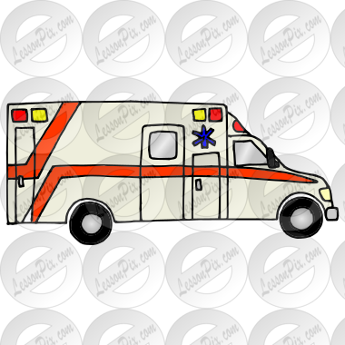 Ambulance Picture