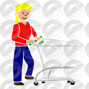 Shopper