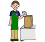 Grocer