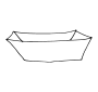 Container  Outline