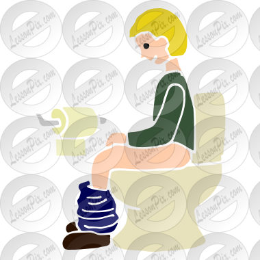 Potty