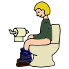 Potty  Picture