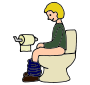Potty