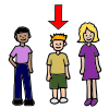 Middle