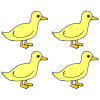 Ducks Picture