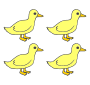Ducks Picture