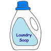 Laundry Soap Picture