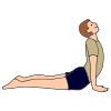 Yoga+stretch Picture