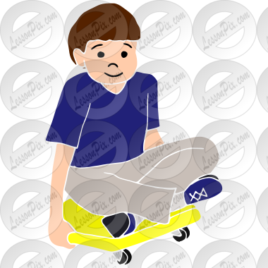 Scooterboard