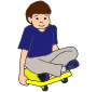 Scooterboard