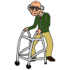 Old Man