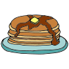 Pancakes Picture