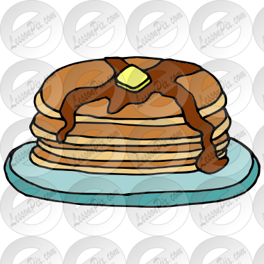 Pancakes Picture