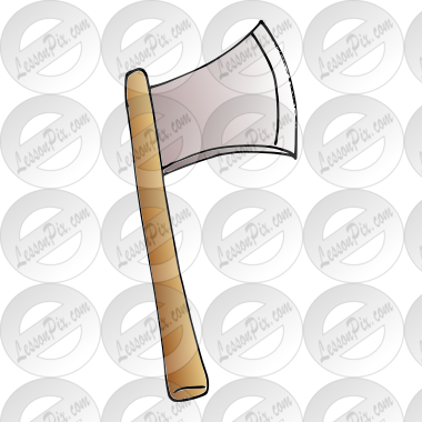 Axe