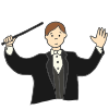 Conductor