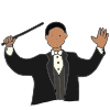 Conductor+Song Picture