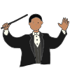 Conductor Picture