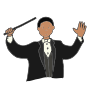 Conductor Picture