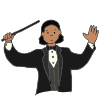 Conductor