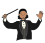 Conductor Picture