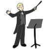 Conductor Picture