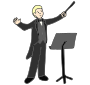 Conductor Picture