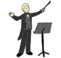 Conductor