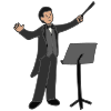 Conductor Picture