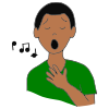 Sing