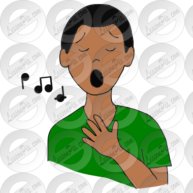 Sing  Picture