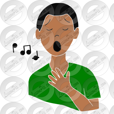 Sing