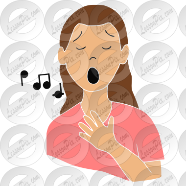 Sing