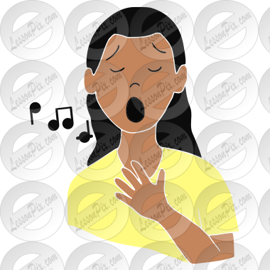 Sing