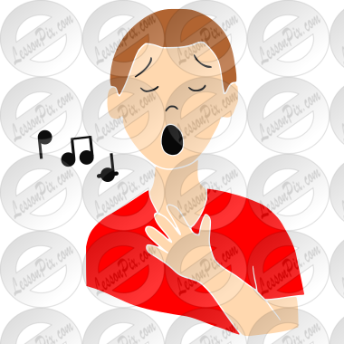 Sing