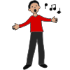 Sing