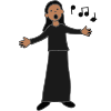 Sing