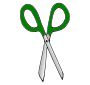 Scissors