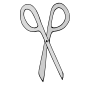 Scissors