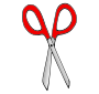 Scissors