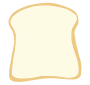 Bread Stencil