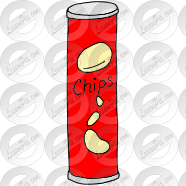 Potato Chips  Picture