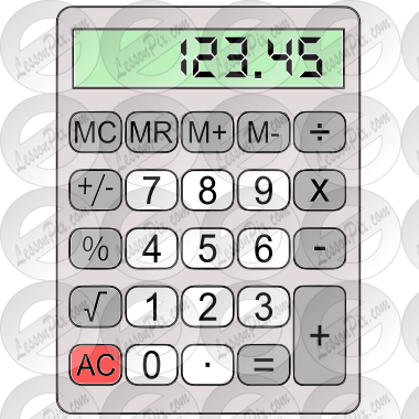 Calculator