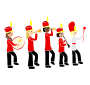 Parade