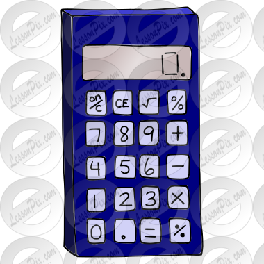 Calculator Picture