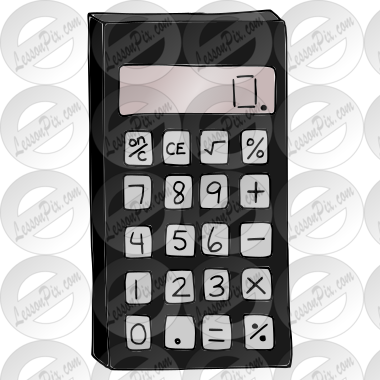 Calculator Picture