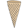 Ice Cream Cone