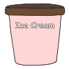 Ice Cream Picture