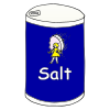 Salt Picture