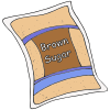 1+cup+of+brown+sugar. Picture