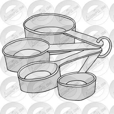 Measuring Cups
